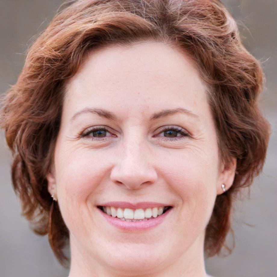 Portrait de Claire